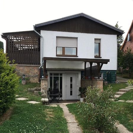 Haus Mona Apartment Schwenda Luaran gambar
