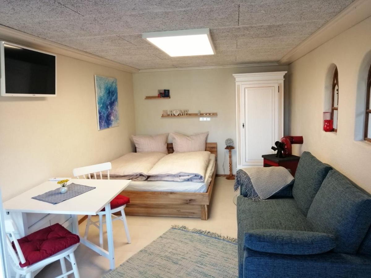 Haus Mona Apartment Schwenda Luaran gambar