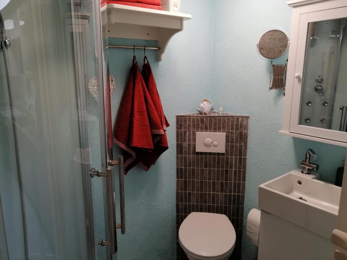 Haus Mona Apartment Schwenda Luaran gambar