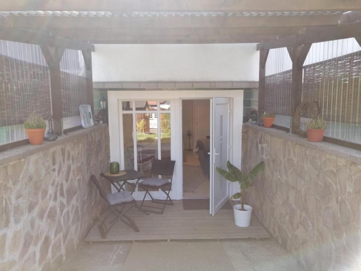 Haus Mona Apartment Schwenda Luaran gambar