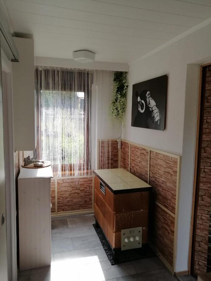 Haus Mona Apartment Schwenda Luaran gambar