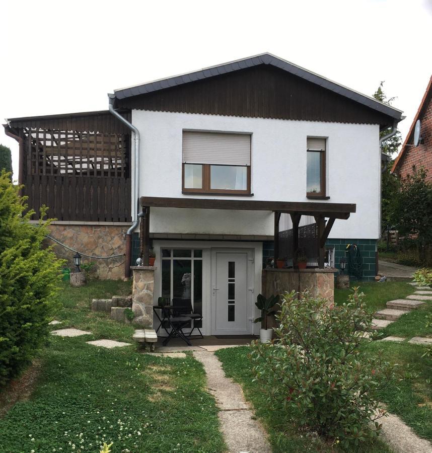 Haus Mona Apartment Schwenda Luaran gambar