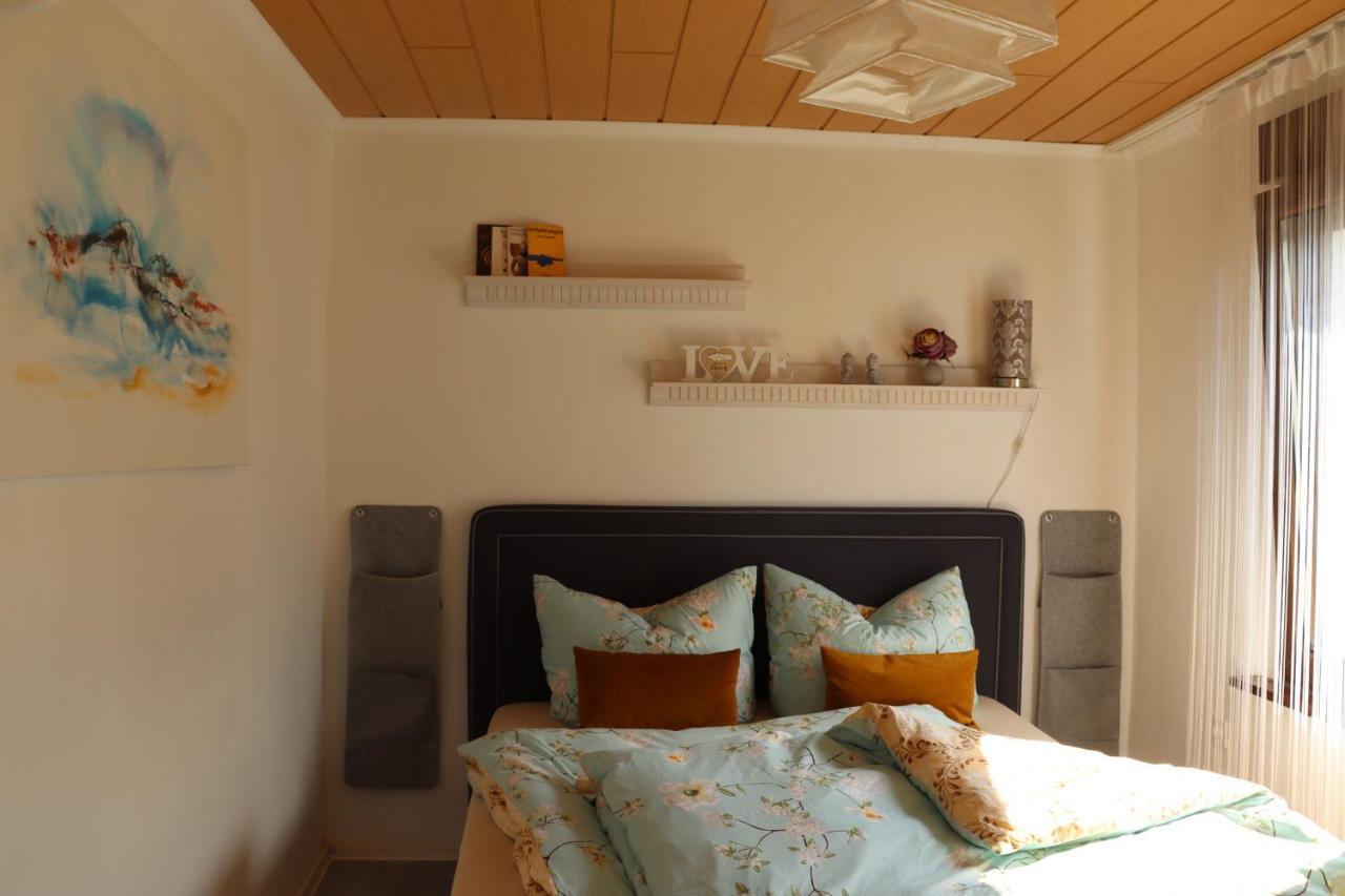 Haus Mona Apartment Schwenda Luaran gambar