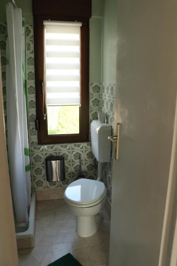 Haus Mona Apartment Schwenda Luaran gambar
