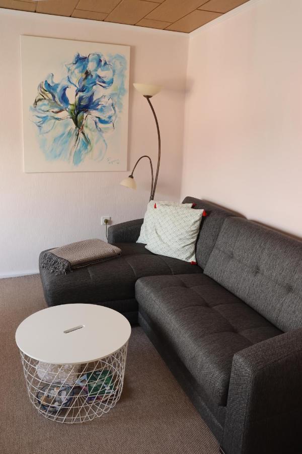Haus Mona Apartment Schwenda Luaran gambar
