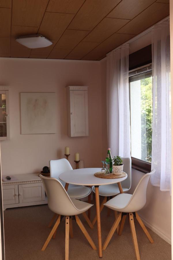 Haus Mona Apartment Schwenda Luaran gambar